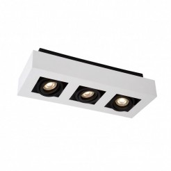 Casemiro IT8001S3-WH/BK