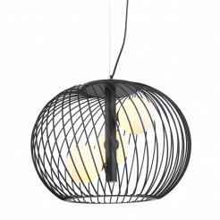 Clarisa MDM-3843-3 BK