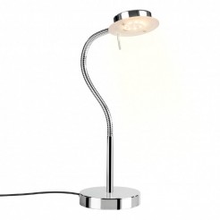 Lampka nocna/biurkowa/gabinet Italux 14131008L