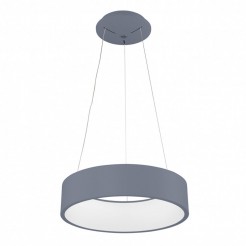 Lampa wisząca Italux GRAY 3945-832RP-GR-3