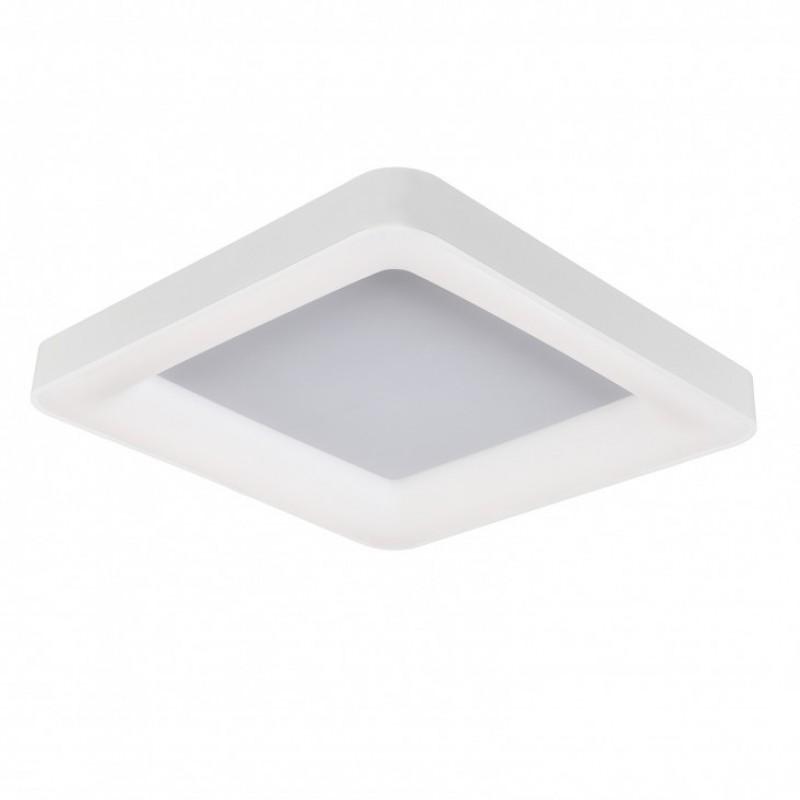 Plafon Italux WHITE 5304-850SQC-WH-3