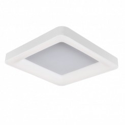 Plafon Italux WHITE 5304-850SQC-WH-3