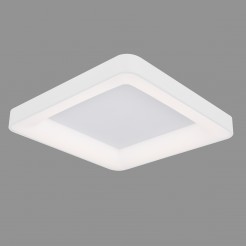 Plafon Italux WHITE 5304-850SQC-WH-3