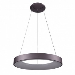 Lampa wisząca Italux BROWN 5304-850RP-CO-3