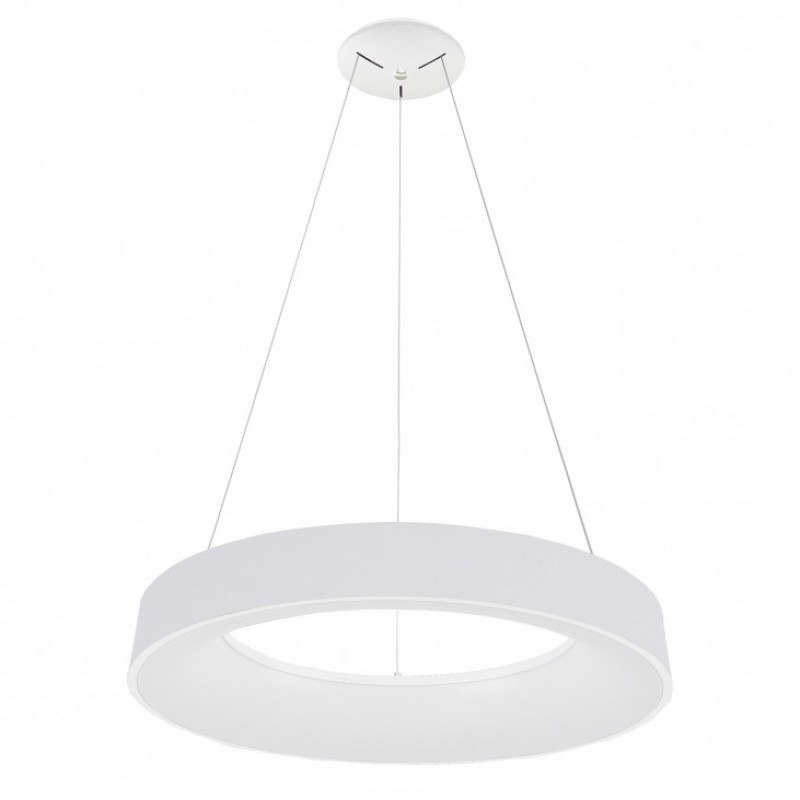 Lampa wisząca Italux WHITE 5304-880RP-WH-3