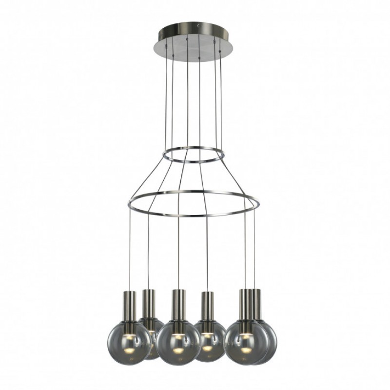 Lampa wisząca Italux MD17012002-6A