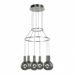 Lampa wisząca Italux MD17012002-6A