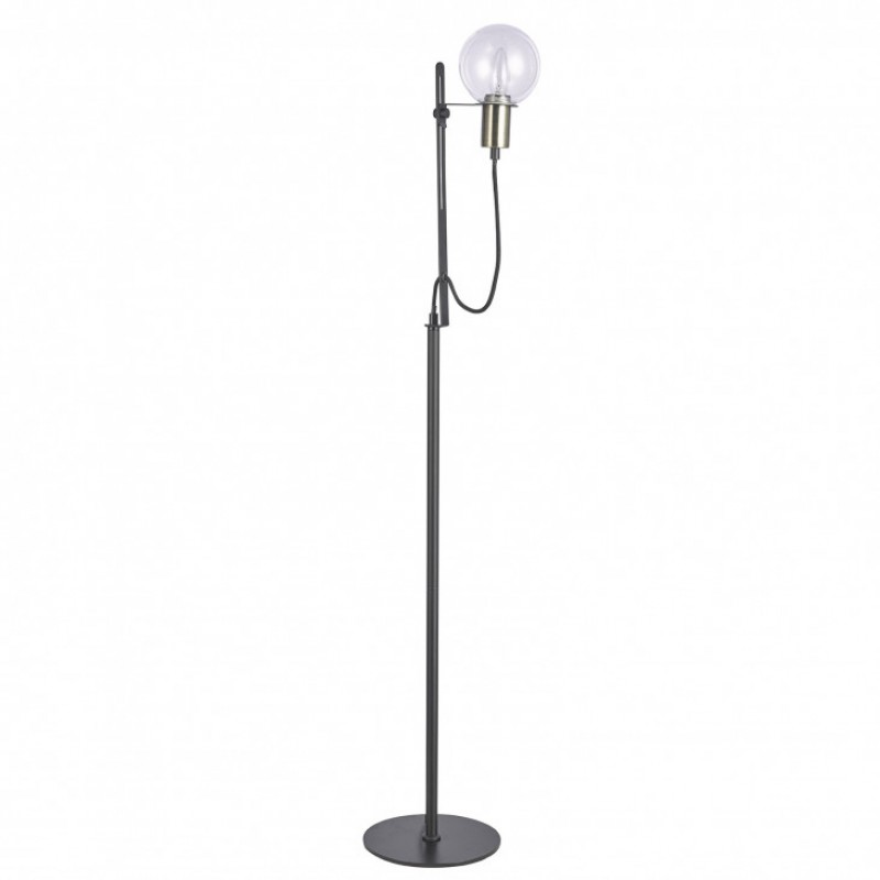 Lampa podłogowa Italux ML16096-1B