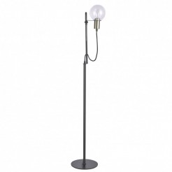 Lampa podłogowa Italux ML16096-1B