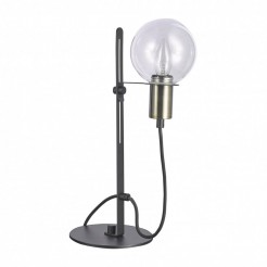 Lampka nocna/biurkowa/gabinet Italux MT16096-1B