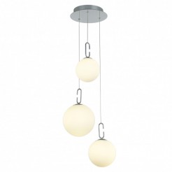 Lampa wisząca Italux MD18002015-3C