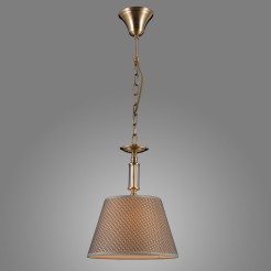 Lampa wisząca Italux PND-43272-1