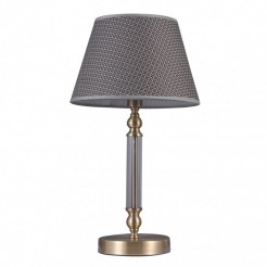 Lampka nocna/biurkowa/gabinet Italux TB-43272-1