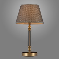 Lampka nocna/biurkowa/gabinet Italux TB-43272-1