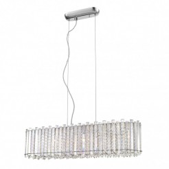 Lampa wisząca Italux P0465-06F