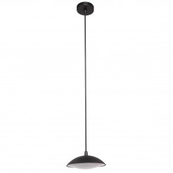 Lampa wisząca Italux 6694/BK-9