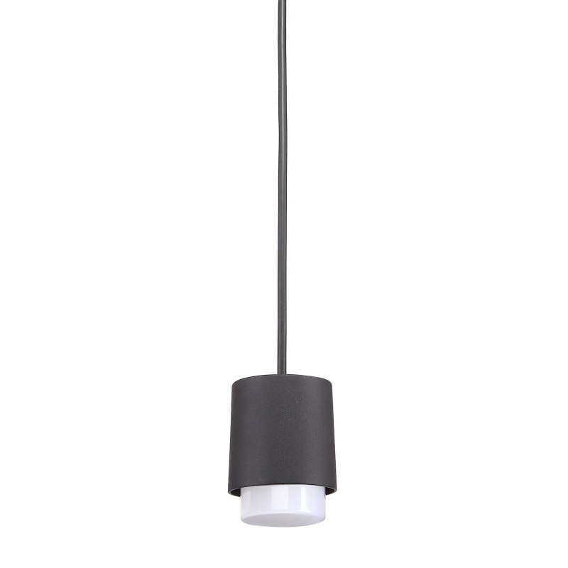 Lampa wisząca Italux C4904/BK-9