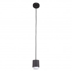 Lampa wisząca Italux C4904/BK-9