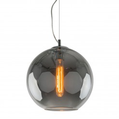 Lampa wisząca Italux MD-DC-6042C SMOKY