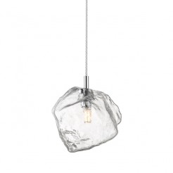 Lampa wisząca Zuma Line P0488-01F-F4AC