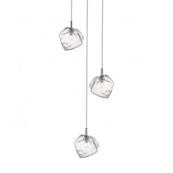 Lampa wisząca Zuma Line P0488-03D-B5AC