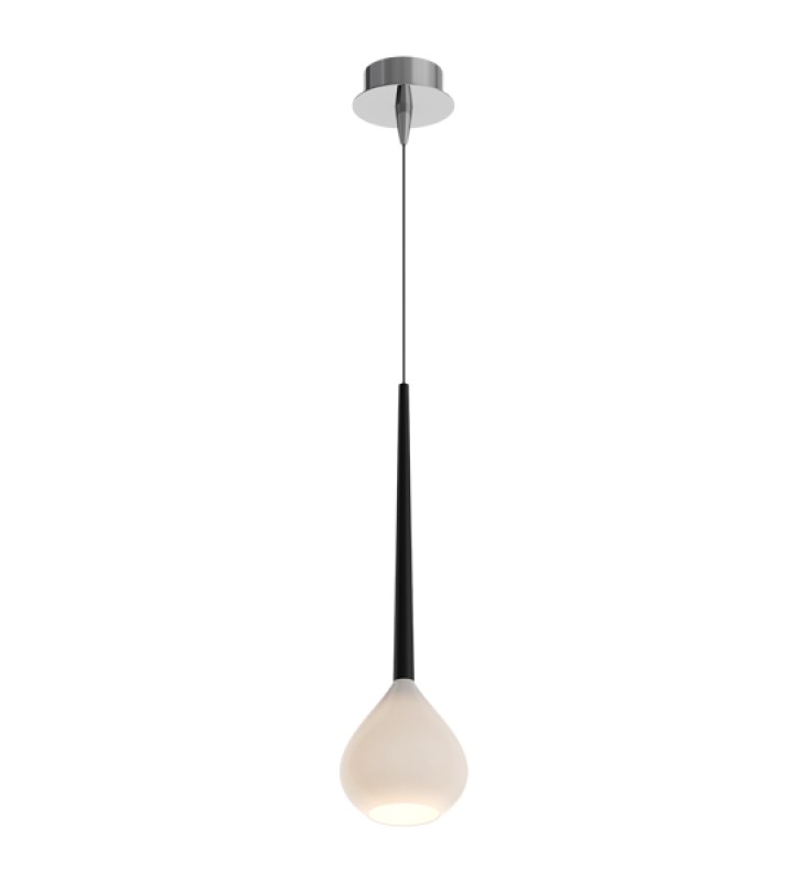 Lampa wisząca Zuma Line MD2128-1W (white)