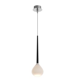 Lampa wisząca Zuma Line MD2128-1W (white)