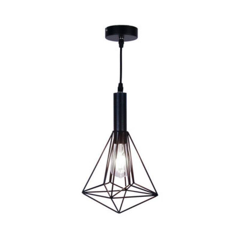 Lampa wisząca Zuma Line PENDANT HP1776-BL