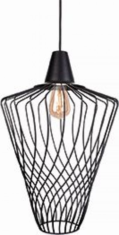 Lampa wisząca Nowodvorski black L 8856