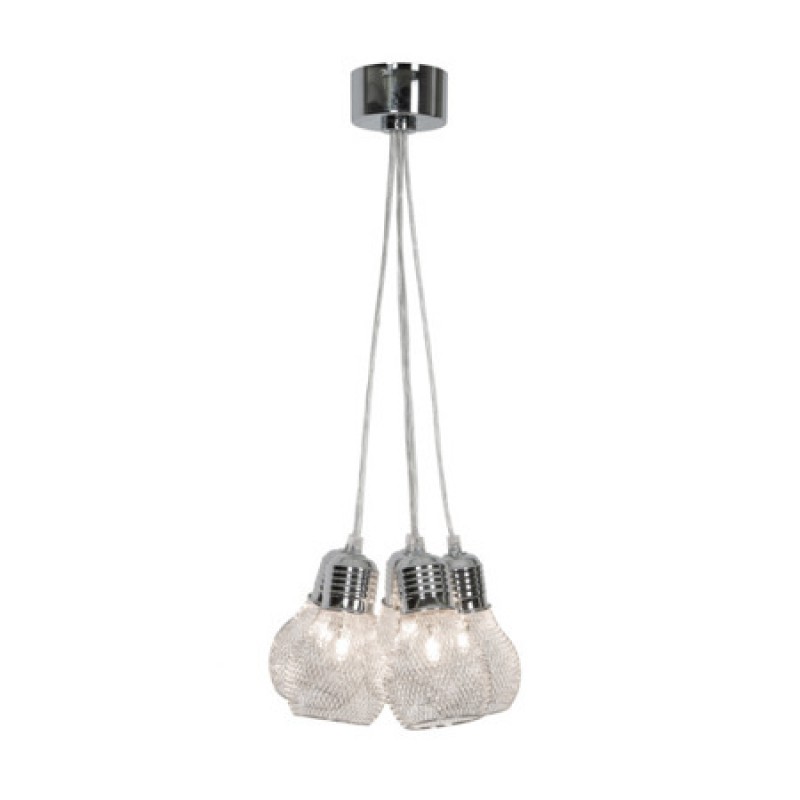 Lampa wisząca Zuma Line  PENDANT P16130A-5