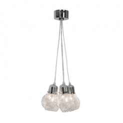 Lampa wisząca Zuma Line  PENDANT P16130A-5