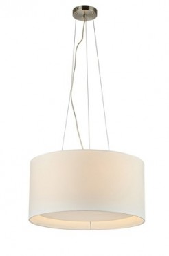 Lampa wisząca Zuma Line RLD93139-4A WHITE