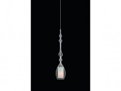 Lampa wisząca Nowodvorski WHITE L 8865