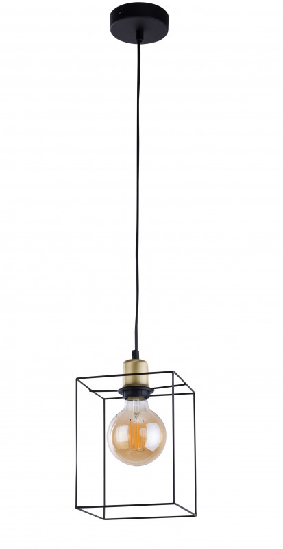 Lampa wisząca TK Lighting 4199