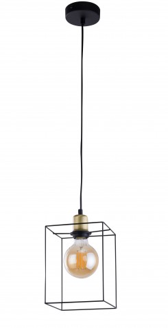 Lampa wisząca TK Lighting 4199