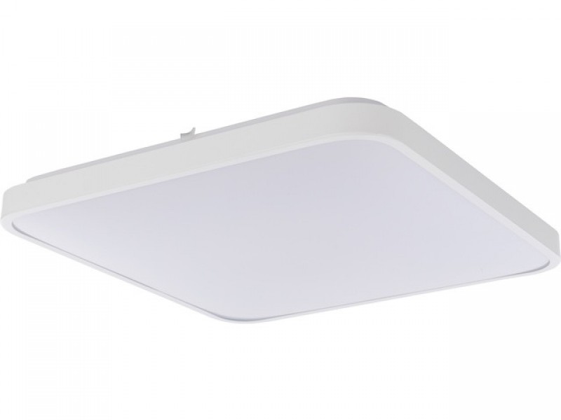 Plafon Nowodvorski SQUARE LED 8134 WHITE 32W 4000K IP44