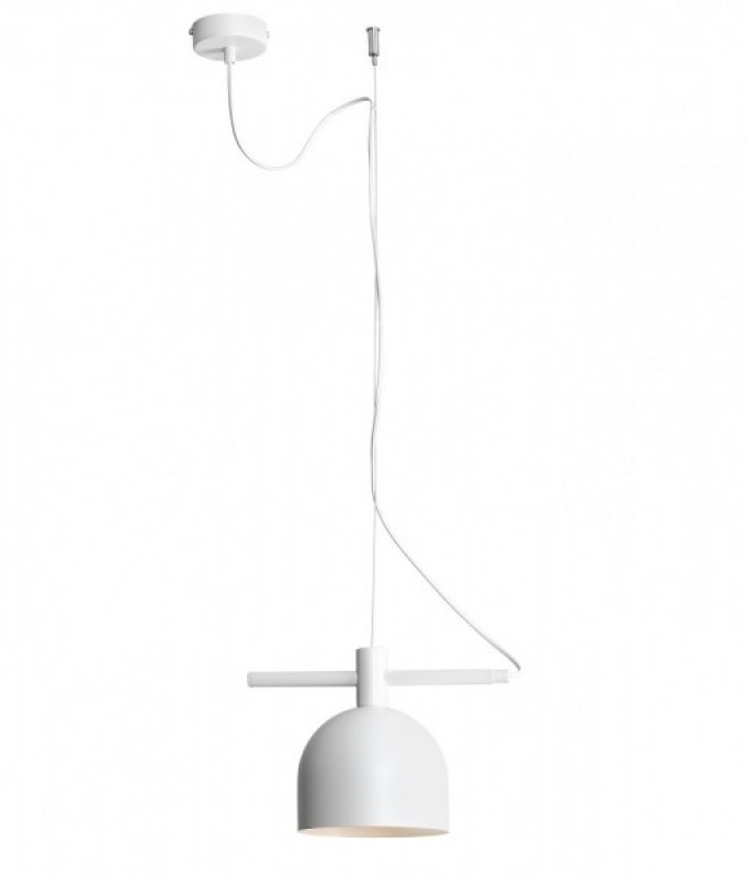 Lampa wisząca Aldex WHITE 976G