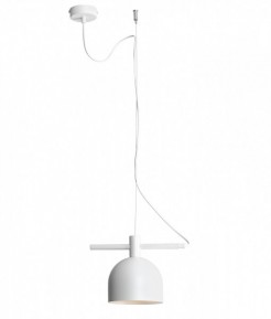 Lampa wisząca Aldex WHITE 976G