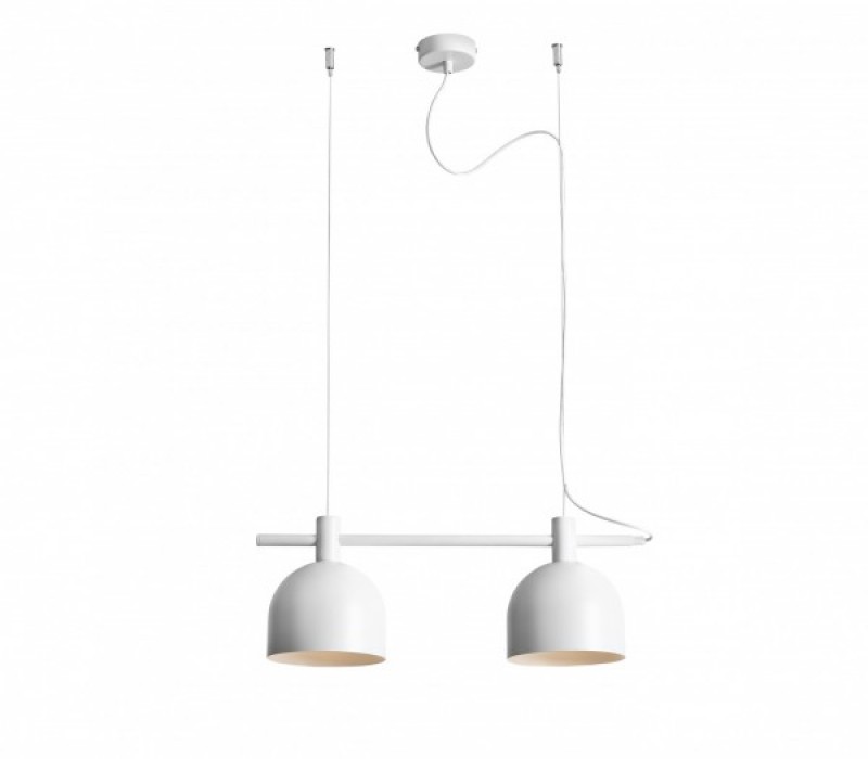 Lampa wisząca Aldex WHITE 976H