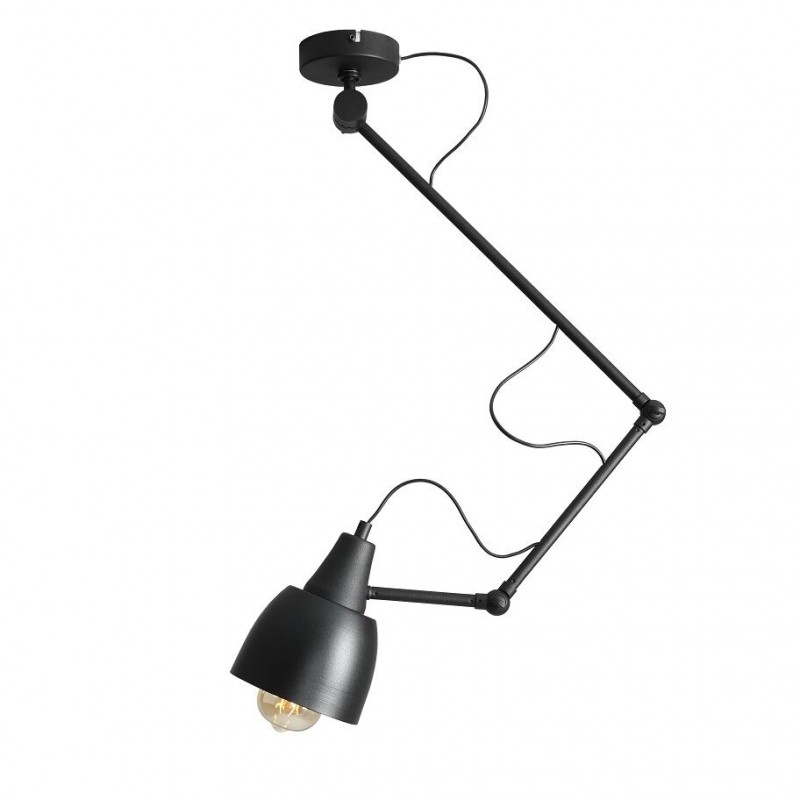 Lampa wisząca Aldex ŁAMANY 996C1