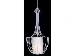 Lampa wisząca Nowodvorski PLUS S WHITE 8852