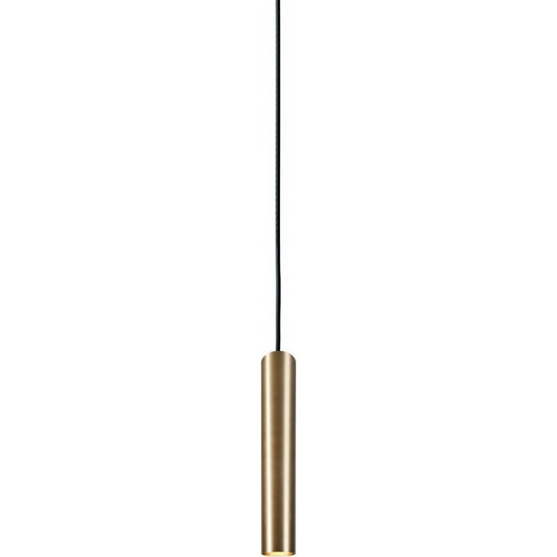 Lampa wisząca Nowodvorski BRASS M 8914