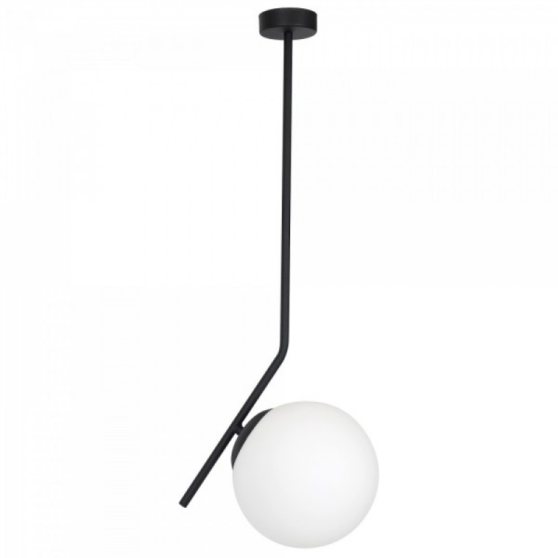 Lampa wisząca Aldex 1011PL/G1 BLACK