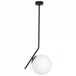 Lampa wisząca Aldex 1011PL/G1 BLACK