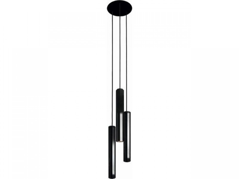 Lampa wisząca Nowodvorski BLACK 8885