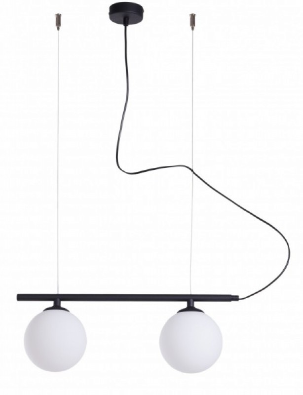 Lampa wisząca Aldex GLASS 1006H1