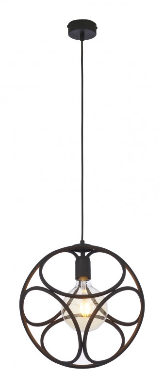 Lampa wisząca Jupiter 1763