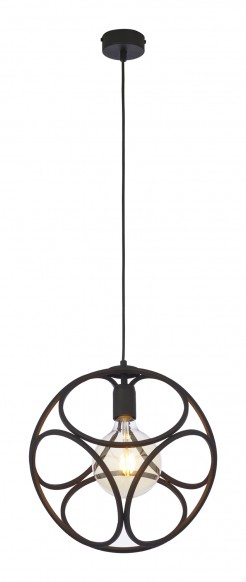 Lampa wisząca Jupiter 1763