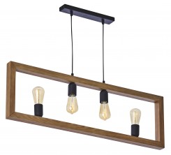 Lampa wisząca TK Lighting 4276