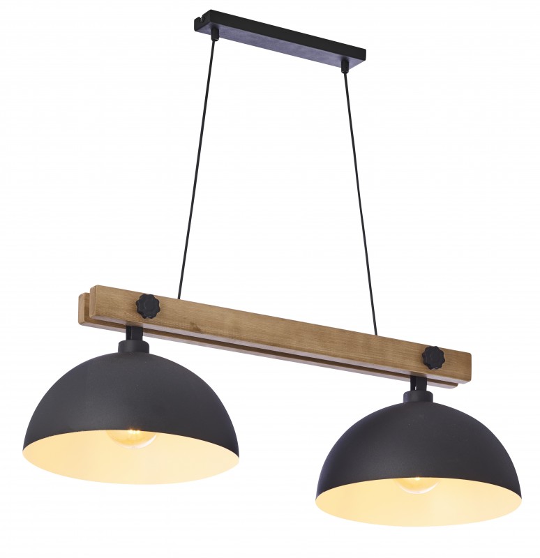 Lampa wisząca TK Lighting 1706